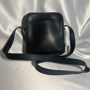 Coach Vintage crossbody bag. #9817